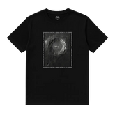 Camiseta TD Copernicus Crater Preta