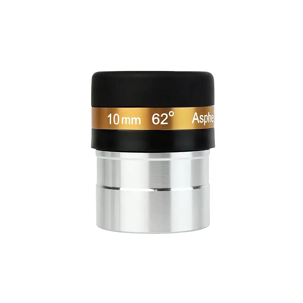 Ocular SVBONY WA 62° Asférica HD 10mm 1,25"