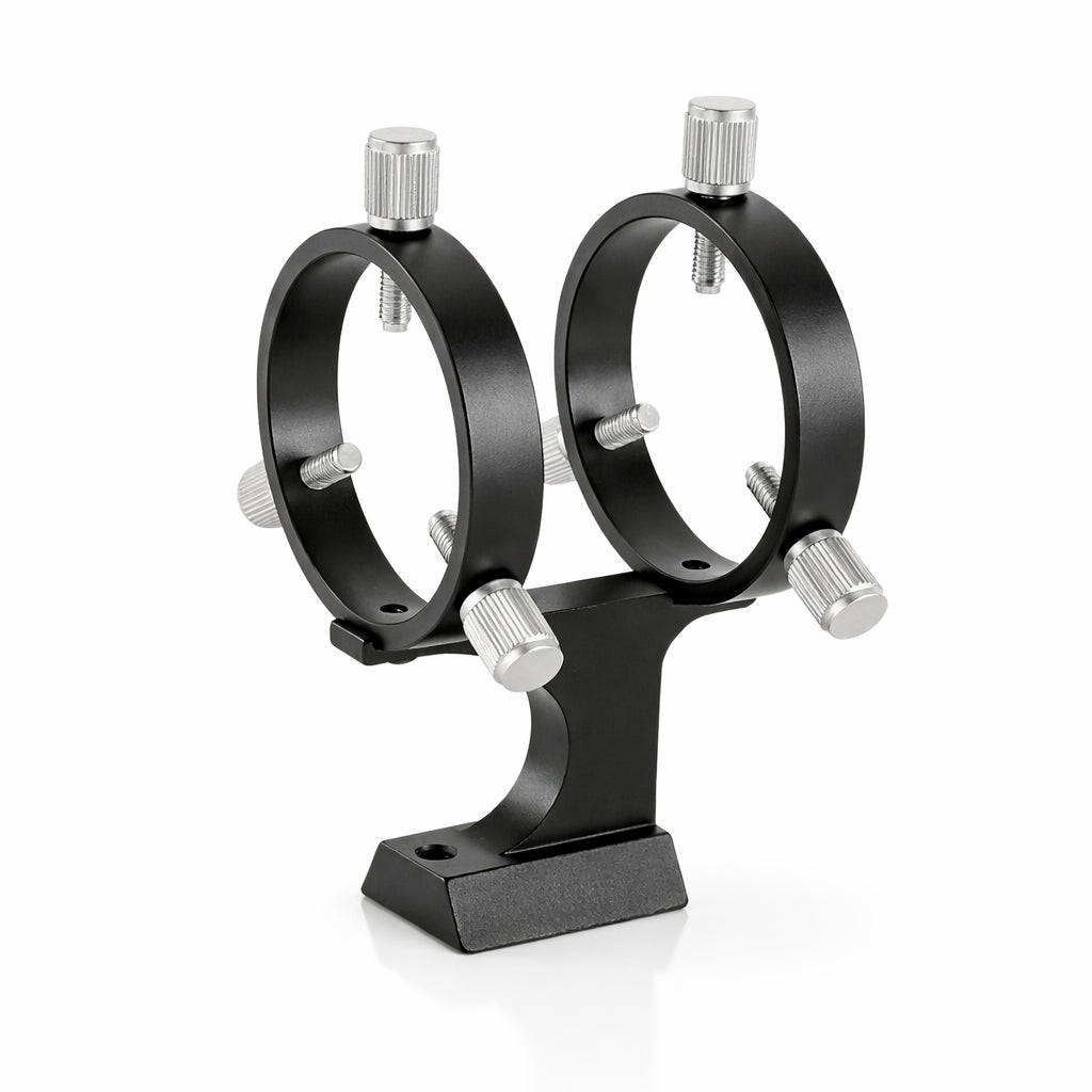 Suporte Ajustável para Mira Laser de Telescópio (60 mm)