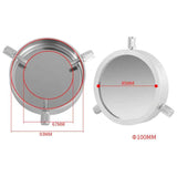 Telescope Solar Filter PET-coated Film for Telescope/ Spotting Scope/ DSLR Camera Sun Observing
