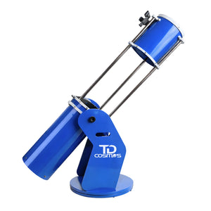 Telescópio Astronômico Refletor TD Cosmos