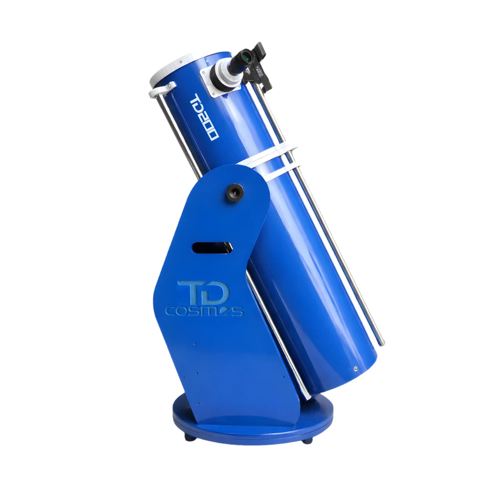 Telescópio Astronômico Refletor TD200