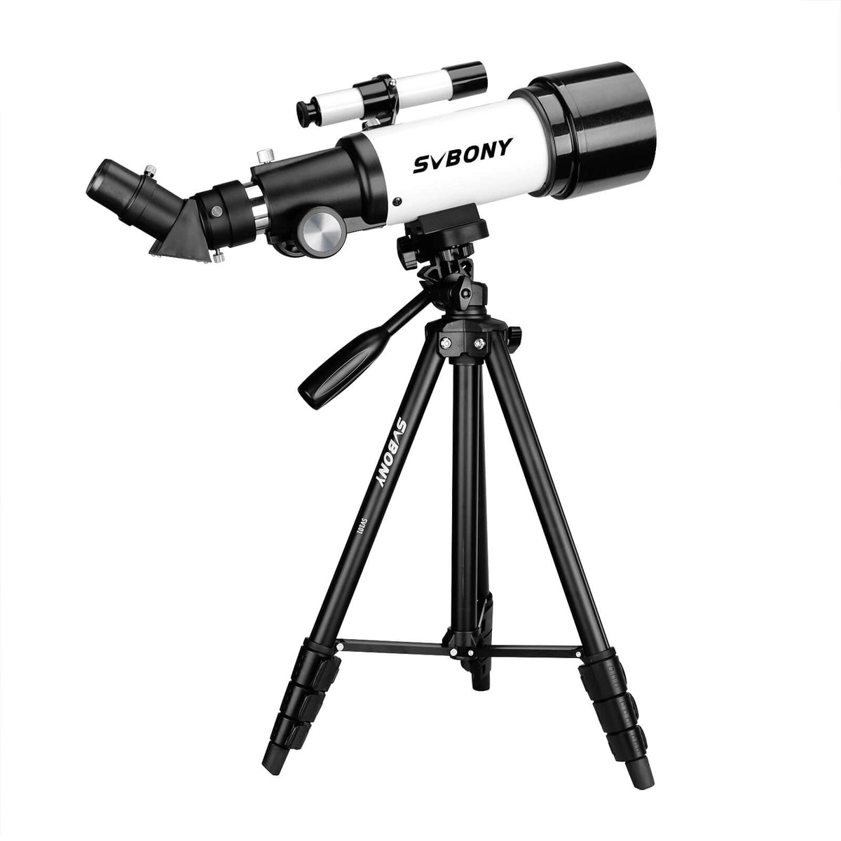 Telescópio Refrator Svbony SV501P 70mm
